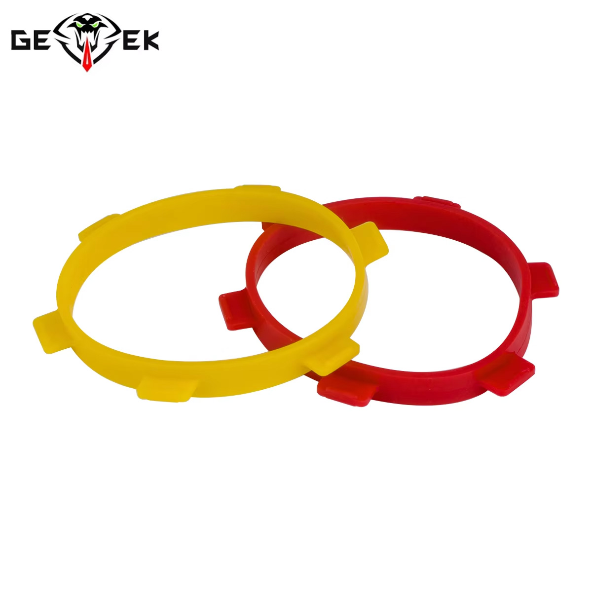 Yunshen Rc Hobby - RC Tire Glue Bands Glueing ToolMounting