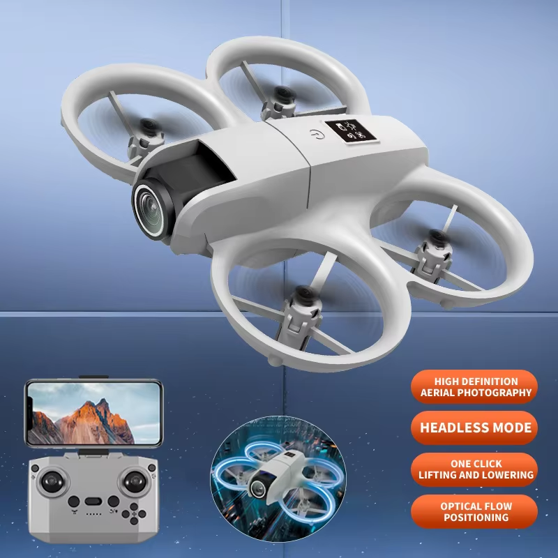 Top Rc Hobby Mini Xcub - 2026 NEW GT3 Mini With LED