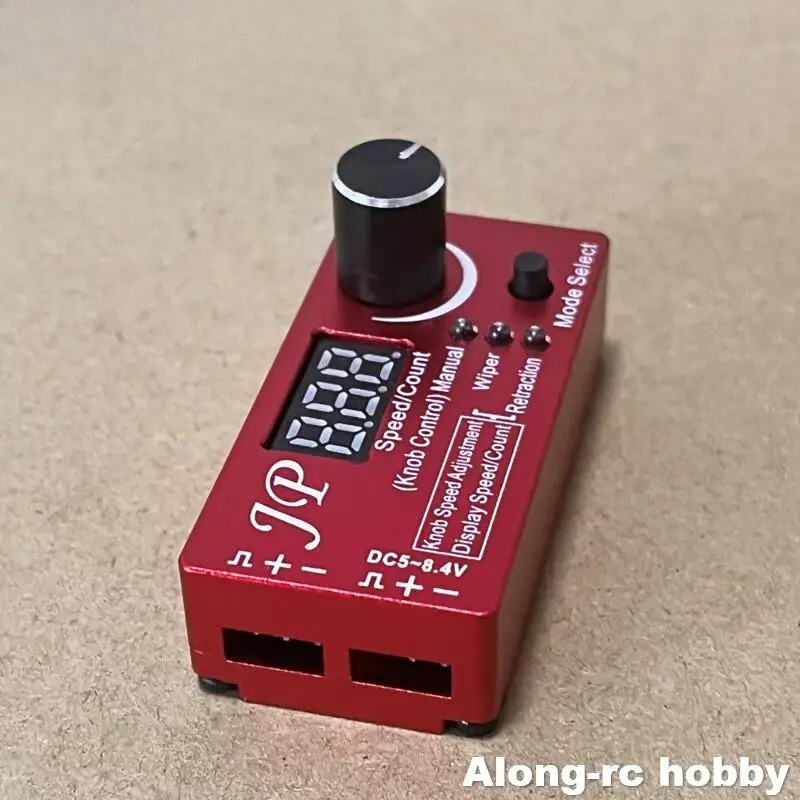Rc Hobby Land - RC Airplane Hobby Plane Parts--ESC Servo