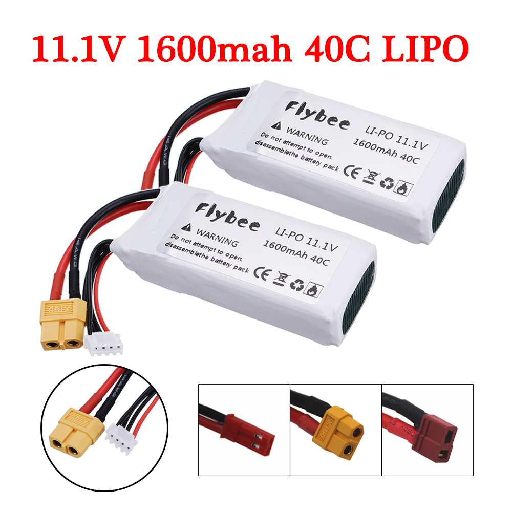Yunshen Rc Hobby - 2 Chiếc Tỷ Lệ Cao 40C