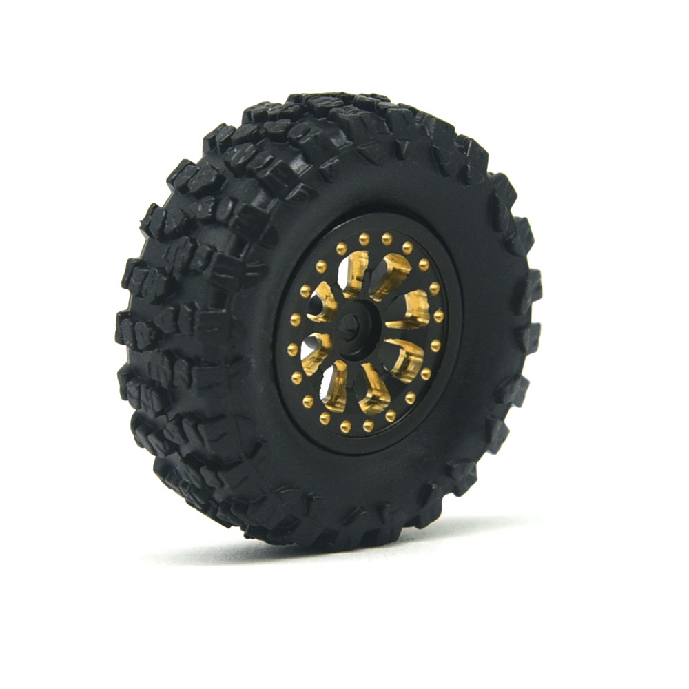 HOT TEAM Hobby Brass offset 0. - đánh giá và giá Rc Jeep Hobby