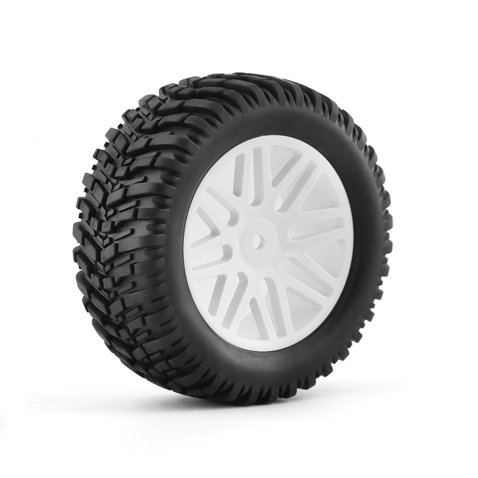 1/10 RC Off Road Tires And Whe - đánh giá và giá Yunshen Rc Hobby