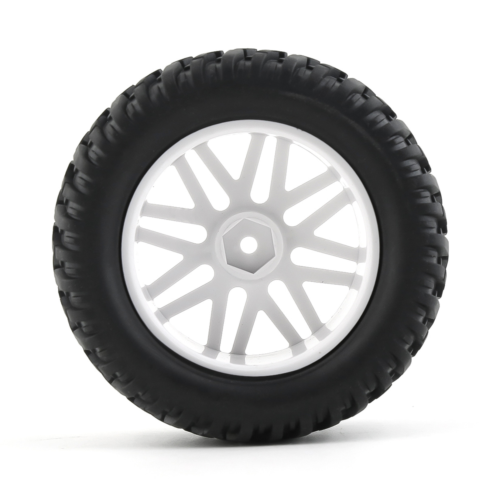1/10 RC Off Road Tires And Whe - đánh giá và giá Yunshen Rc Hobby