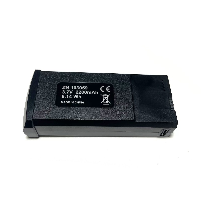 ZN 103059 3.7V 2200mAh Spare L - đánh giá và giá Top Rc Hobby Mini Xcub
