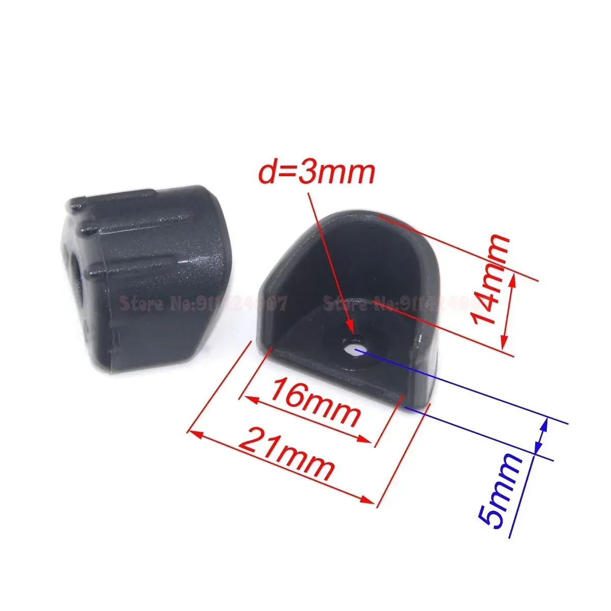 4PCS Shock Absorber & Hydrauli - đánh giá và giá Yunshen Rc Hobby