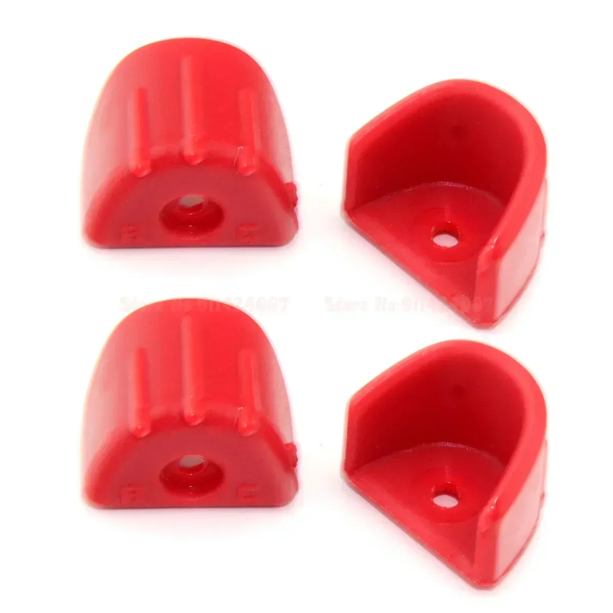 4PCS Shock Absorber & Hydrauli - đánh giá và giá Yunshen Rc Hobby
