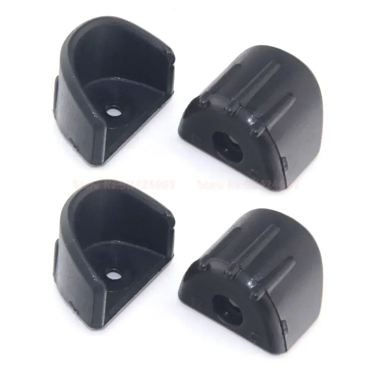 4PCS Shock Absorber & Hydrauli - đánh giá và giá Yunshen Rc Hobby