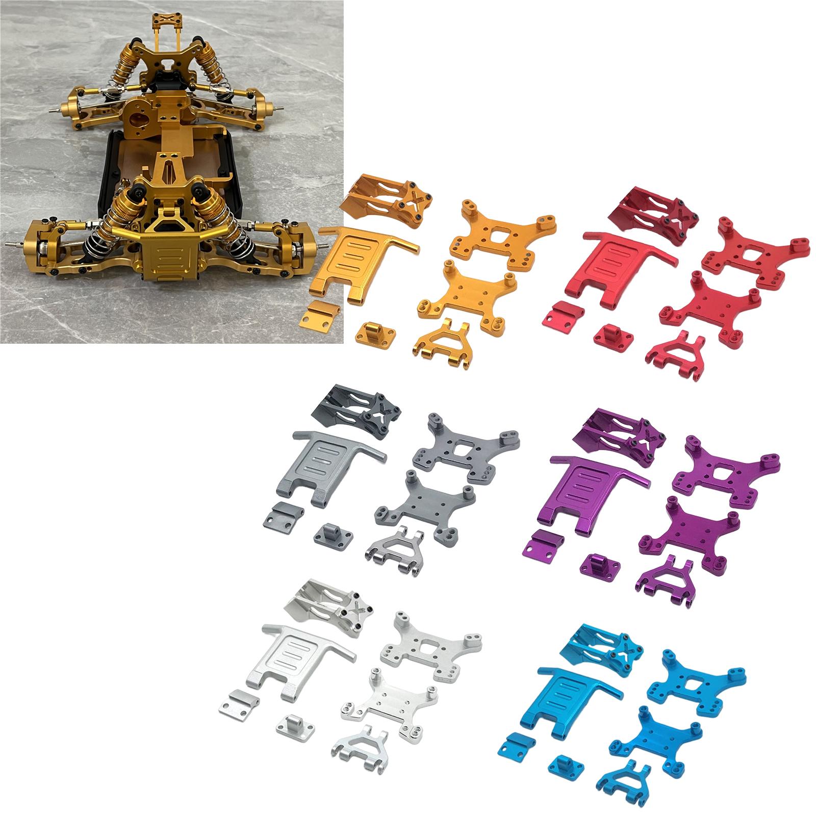 Metal RC Upgrade Parts Kit for - đánh giá và giá Rc Hobby Tool Kit