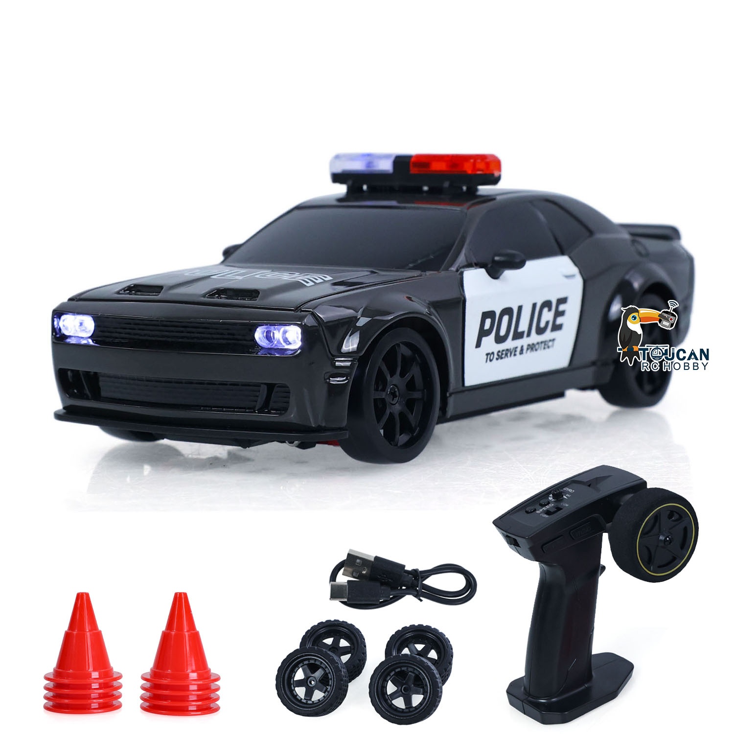 New 1/36 RC Drift Car 3611 Hig - đánh giá và giá Rc Hobby Drift Car
