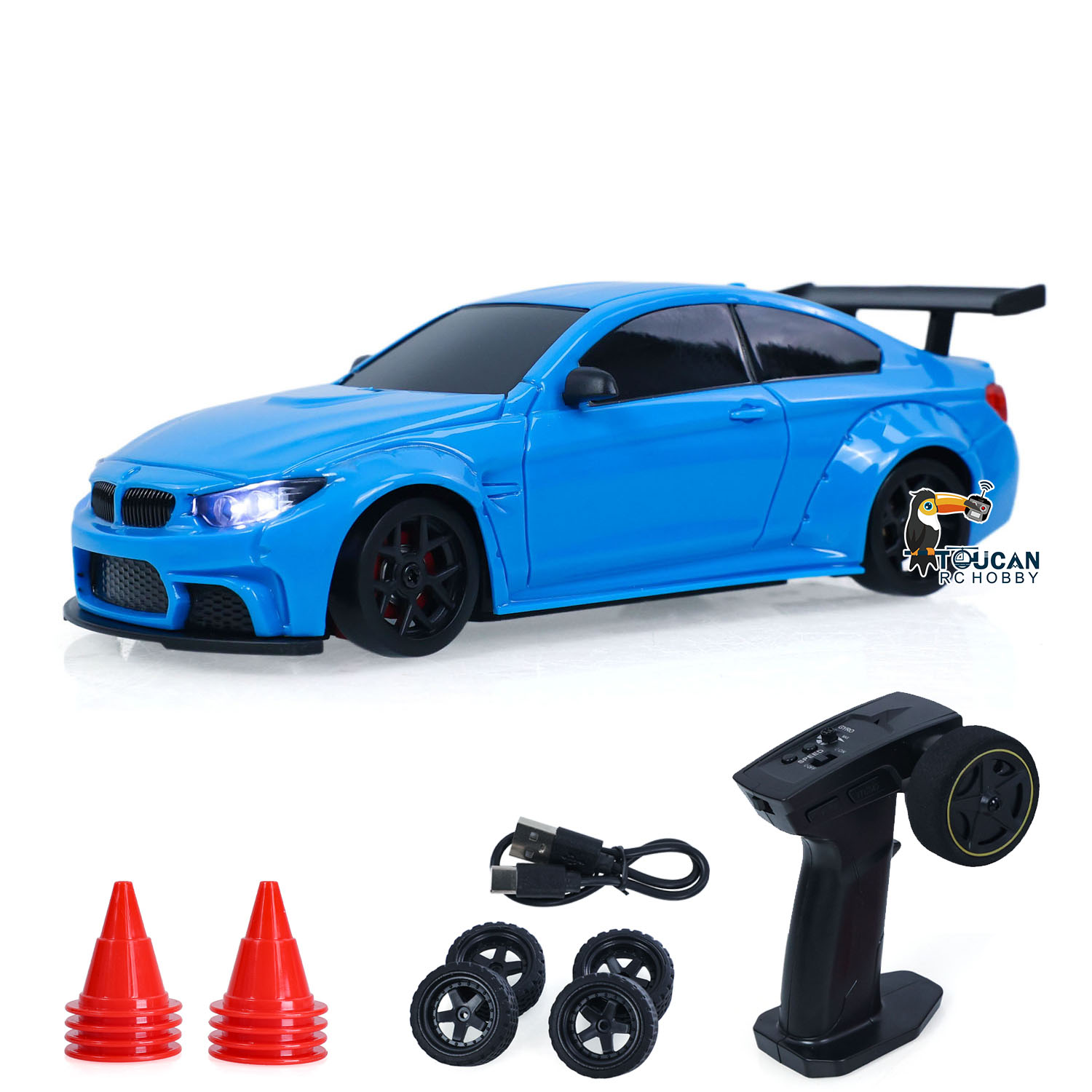 New 1/36 RC Drift Car 3611 Hig - đánh giá và giá Rc Hobby Drift Car