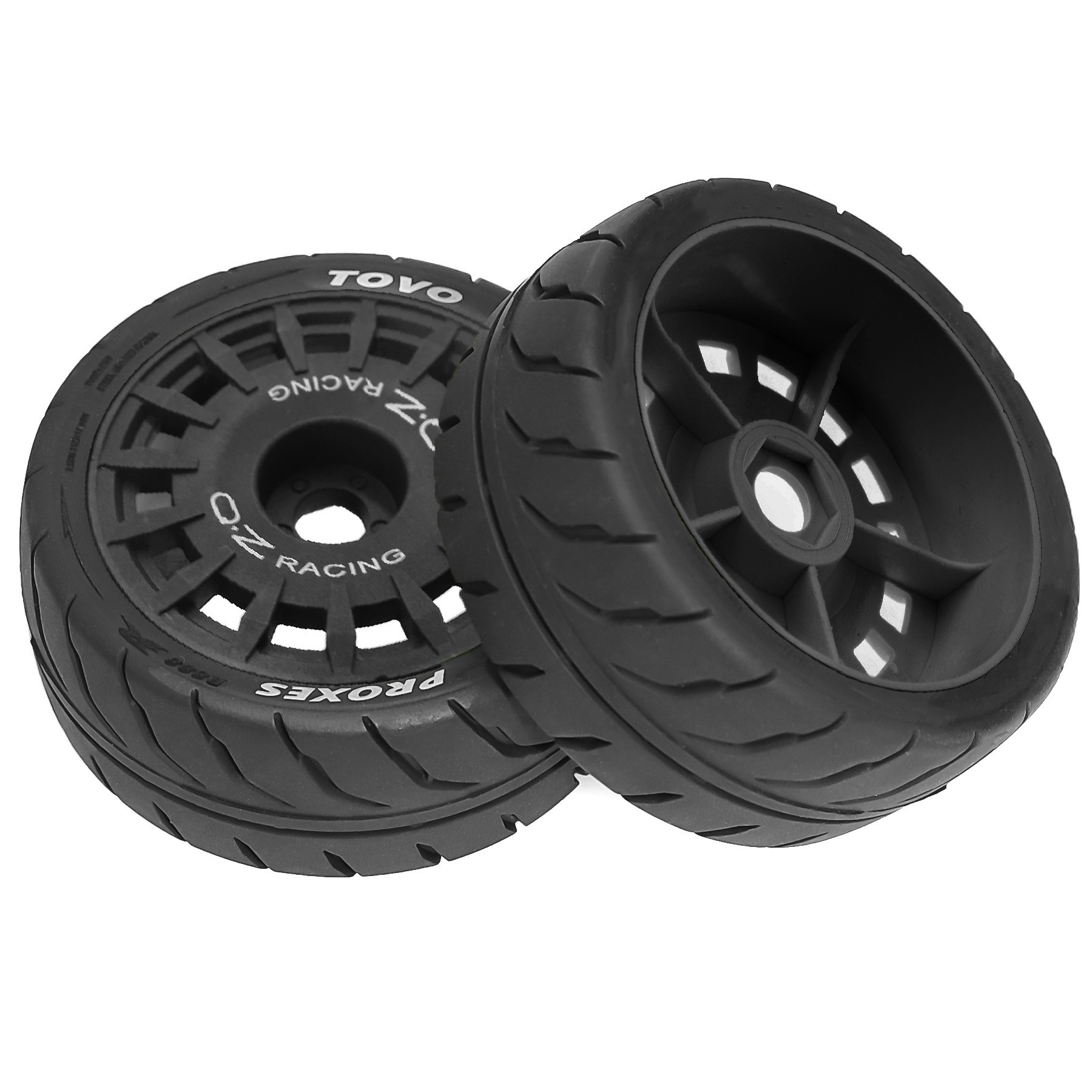 1/10 RC On Road Touring Tires  - đánh giá và giá Rc Hobby Drift Car