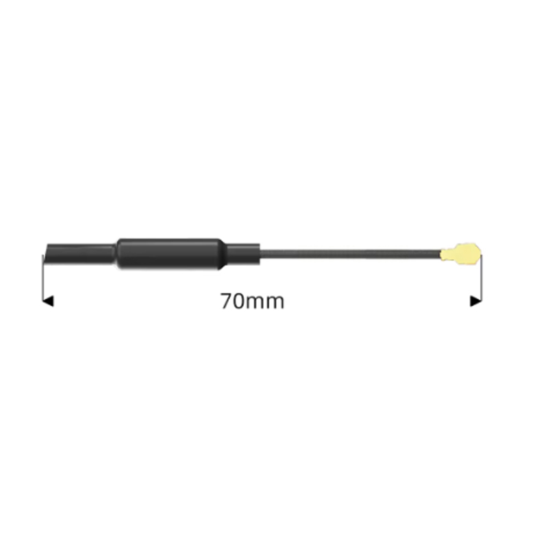 Walksnail Mini 1s Lite Antenna - đánh giá và giá Top Rc Hobby Mini Xcub