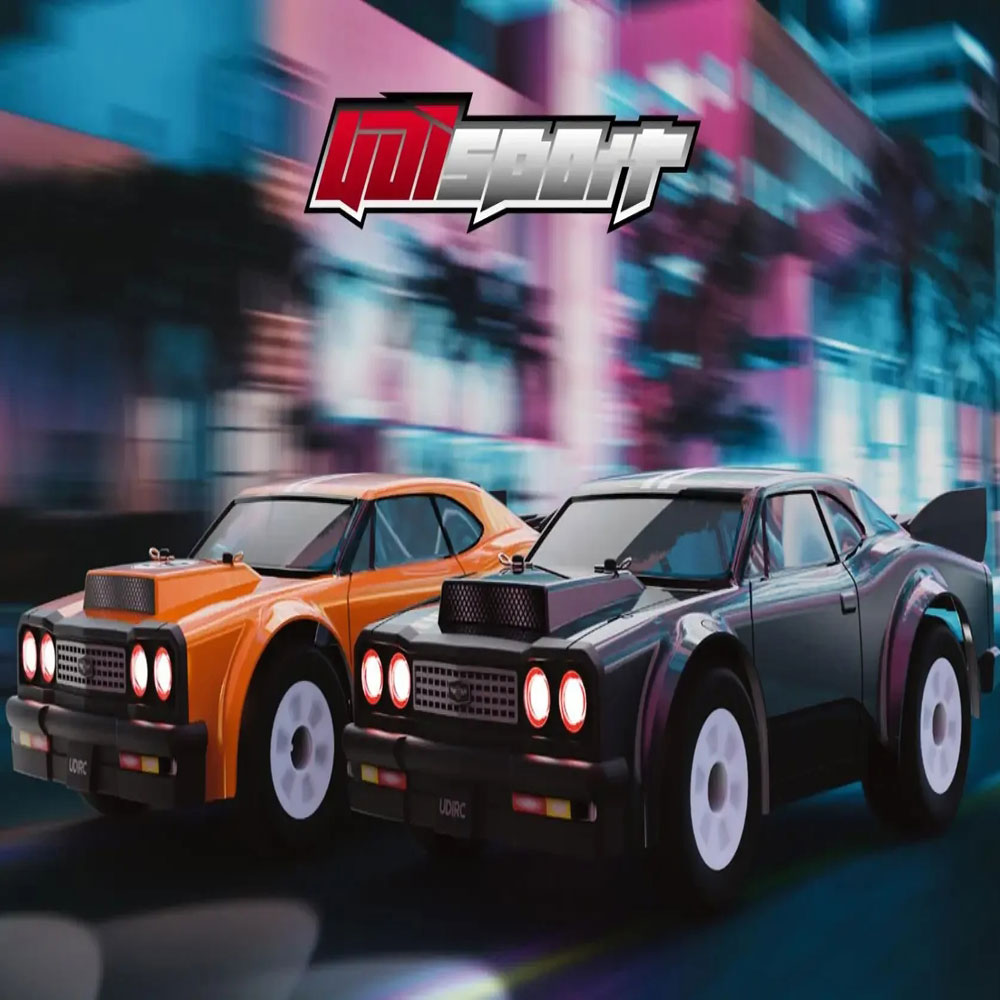 UDRIC UD1609 1/16 Scale 4WD Br - đánh giá và giá Rc Hobby Grade Drift Car