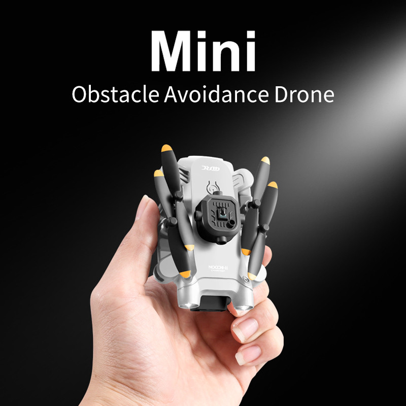 Mini V30 WiFi FPV Drone With 4 - đánh giá và giá Top Rc Hobby Mini Xcub