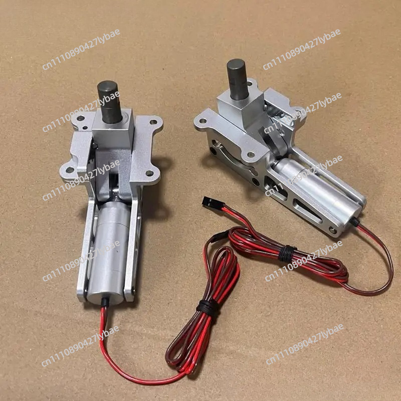 JP Hobby ER150 L R 90 Degree 2 - đánh giá và giá Rc Hobby Land