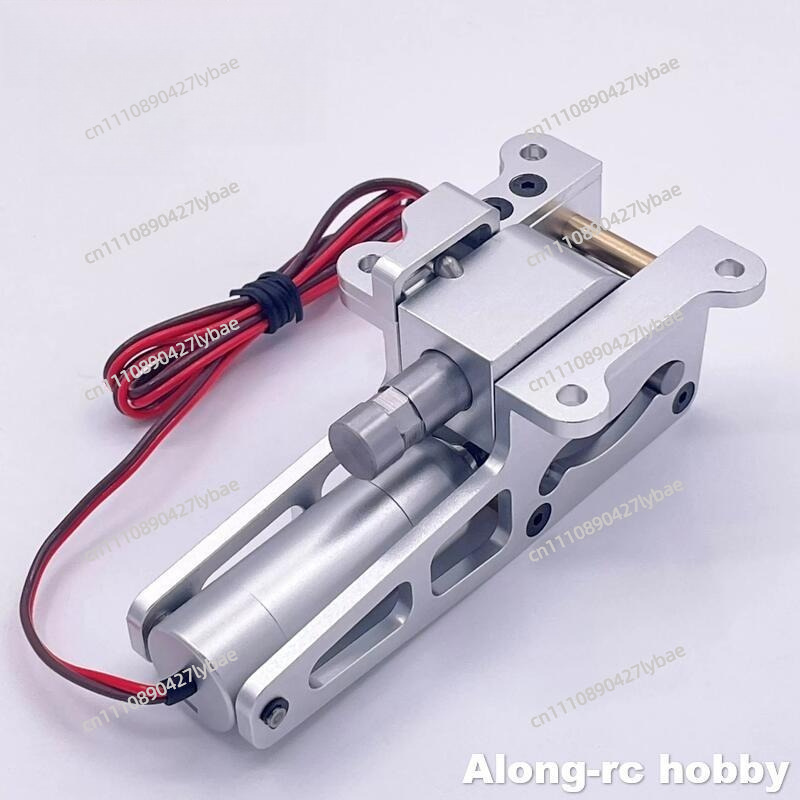 JP Hobby ER150 L R 90 Degree 2 - đánh giá và giá Rc Hobby Land