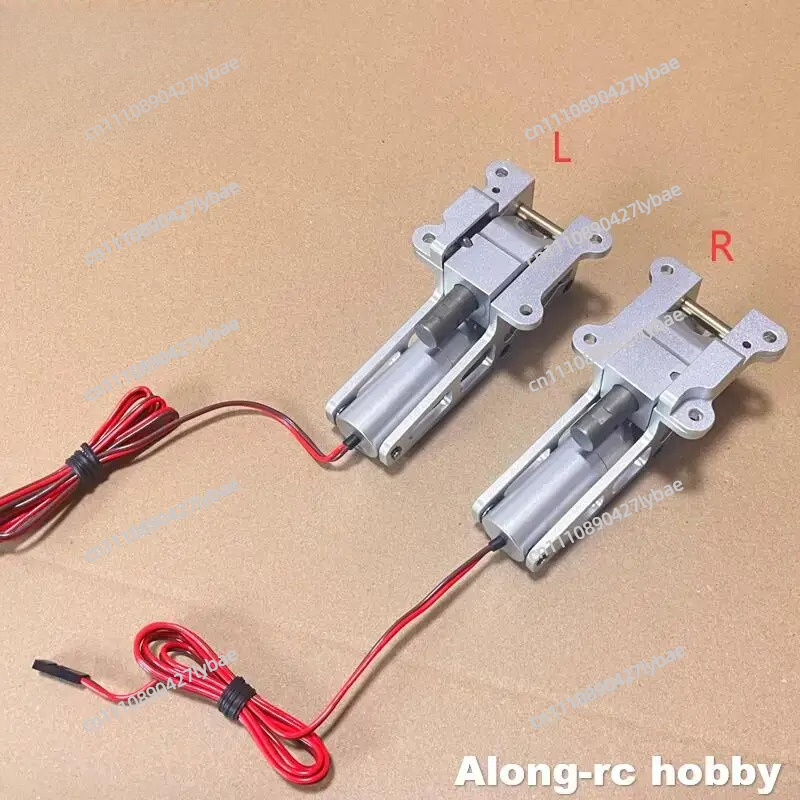 JP Hobby ER150 L R 90 Degree 2 - đánh giá và giá Rc Hobby Land