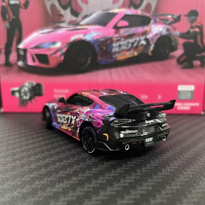 New 1:43 Mini 1087x Rc Drift C - đánh giá và giá Rc Hobby Grade Drift Car