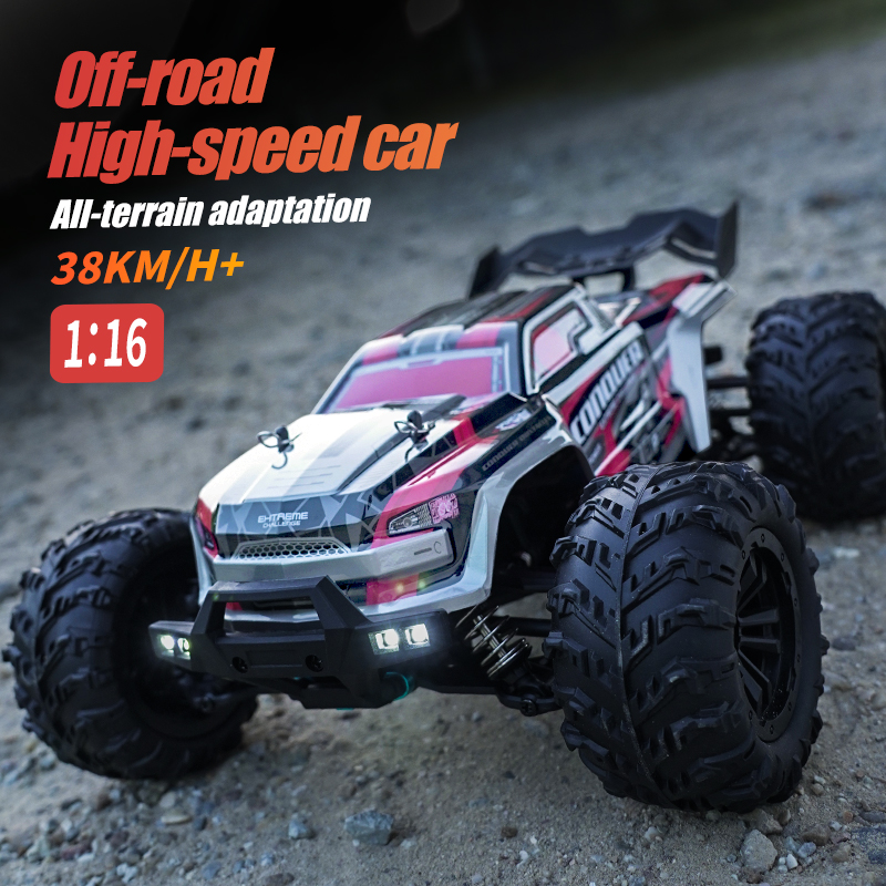 Super Brushless 80KM or 50KM/H - đánh giá và giá Rc Hobby Grade Drift Car