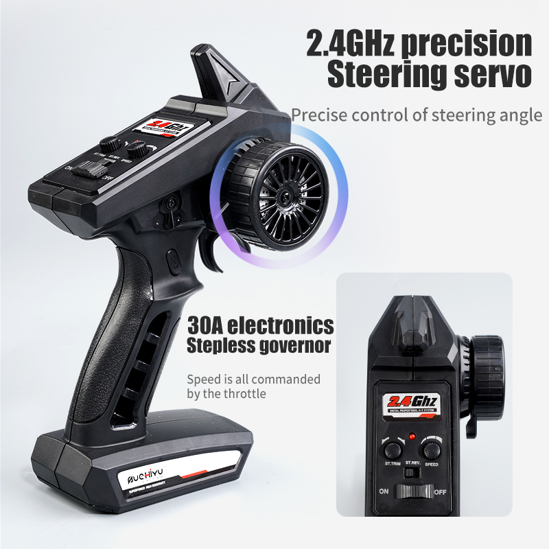 Super Brushless 80KM or 50KM/H - đánh giá và giá Rc Hobby Grade Drift Car