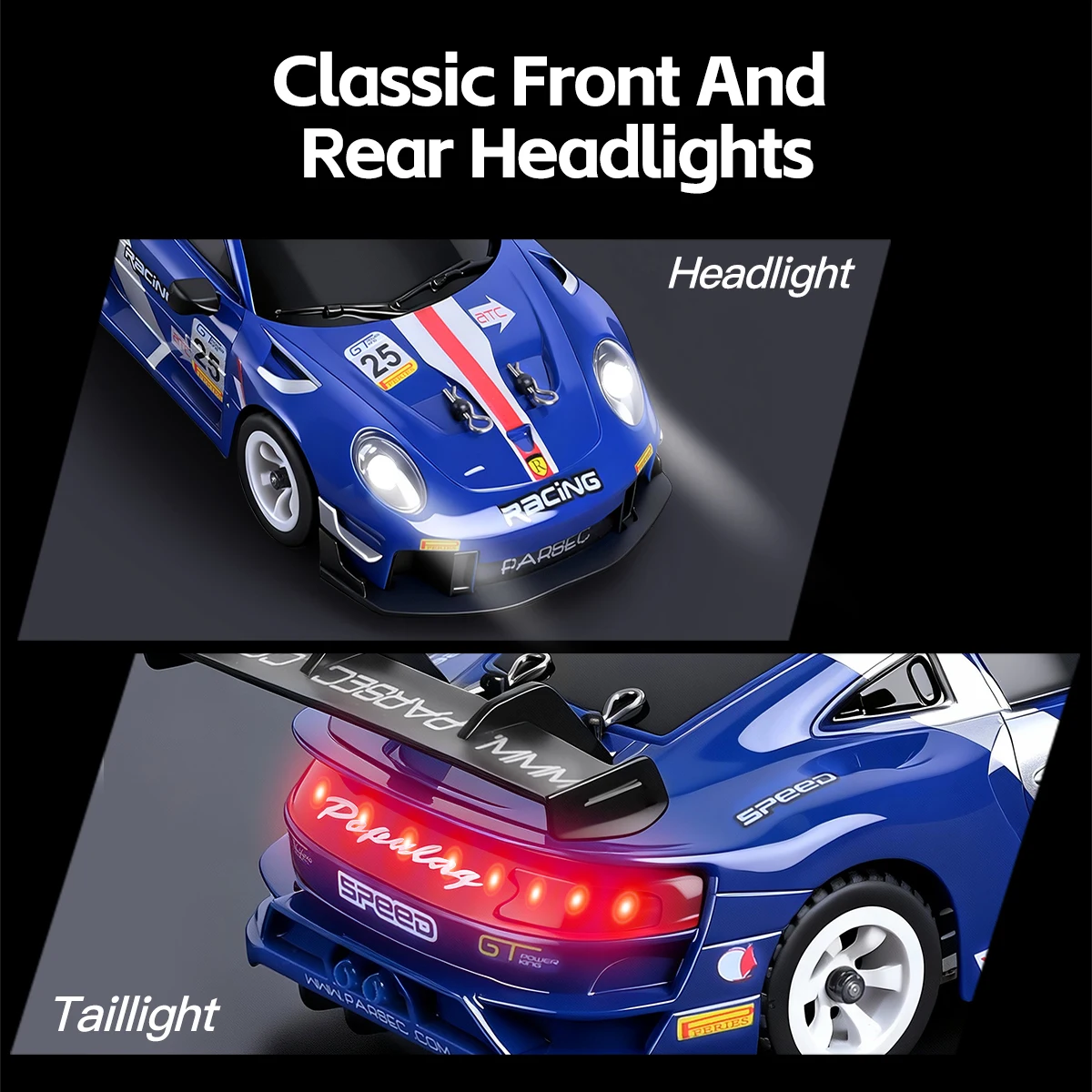 WLtoys 284019-A 284191 1:28 2. - đánh giá và giá Rc Hobby Drift Car