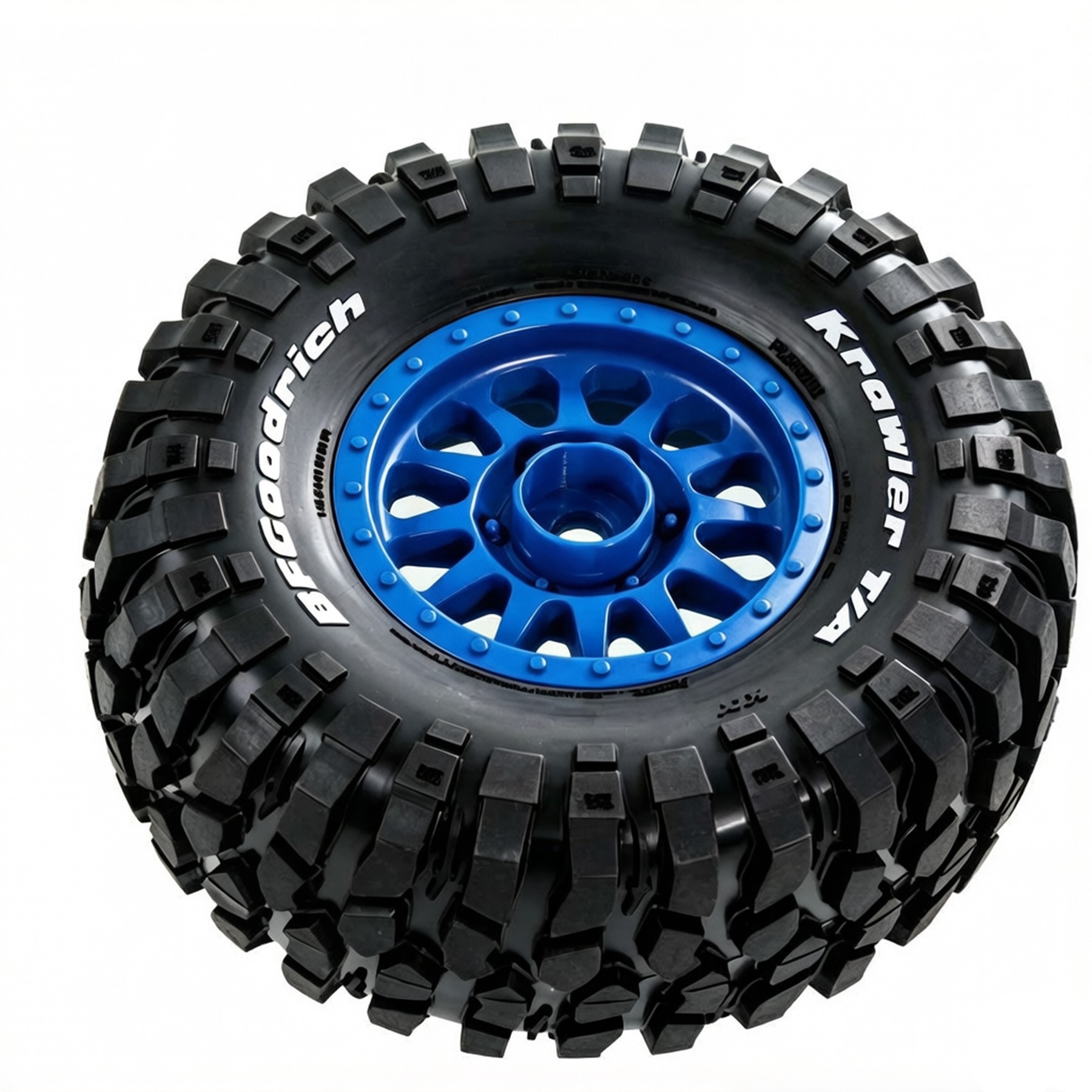 1/10 1/12 RC Off-Road Wheels a - đánh giá và giá Yunshen Rc Hobby