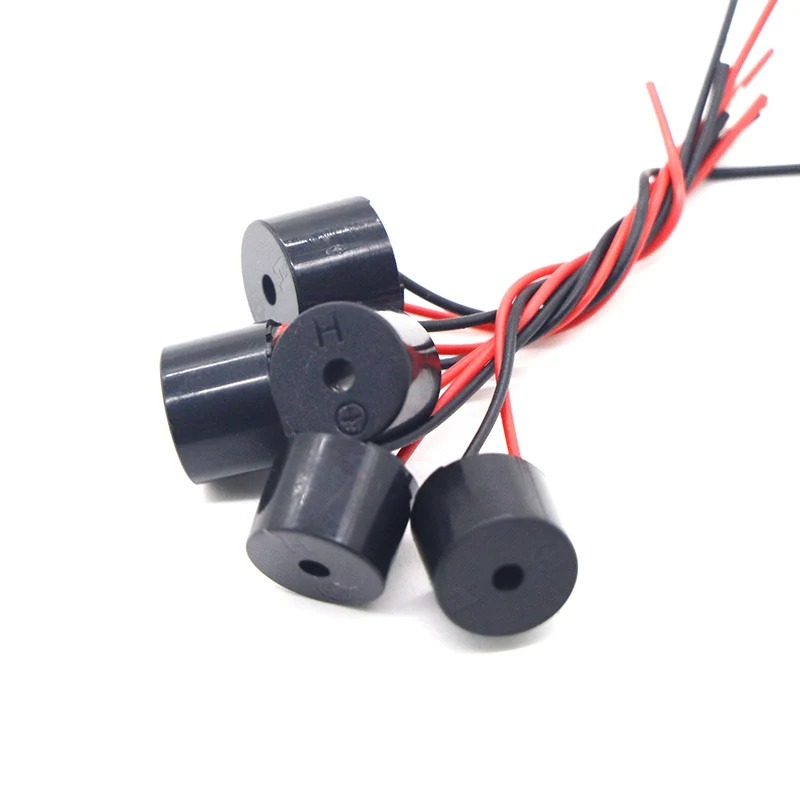 5V Active Buzzer Alarm Beeper  - đánh giá và giá Top Rc Hobby Mini Xcub
