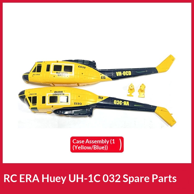 RC ERA Rc Helicopter Spare Par - đánh giá và giá Rc Hobby Land