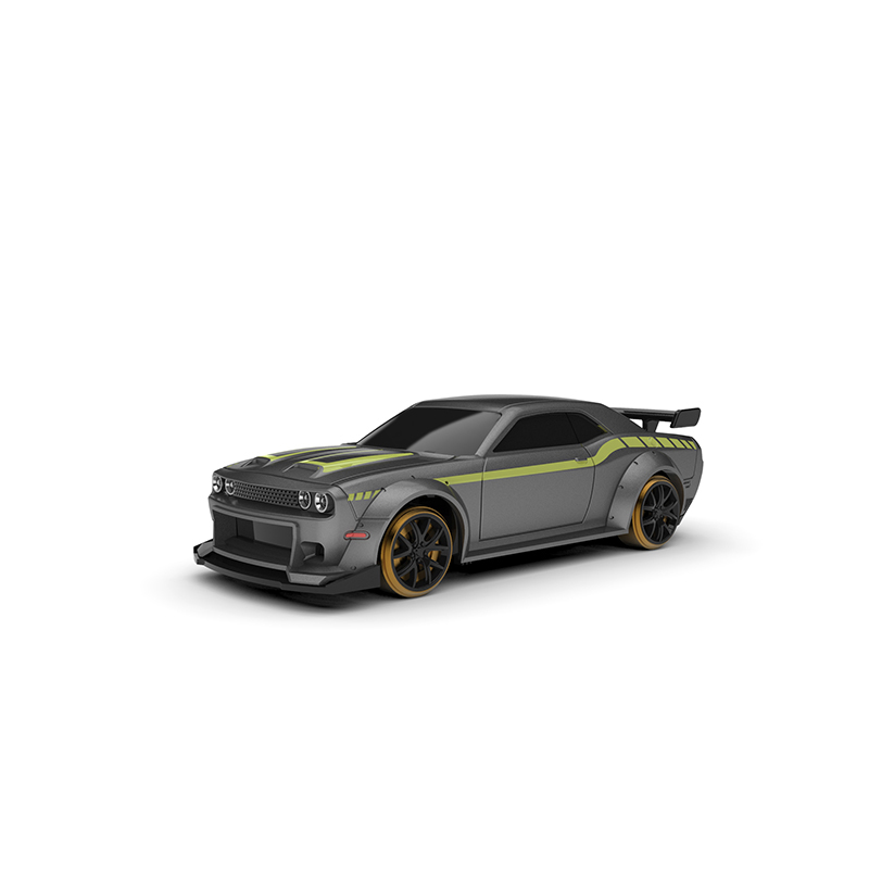 Turbo Racing C65 1:76 RTR RC D - đánh giá và giá Rc Hobby Drift Car
