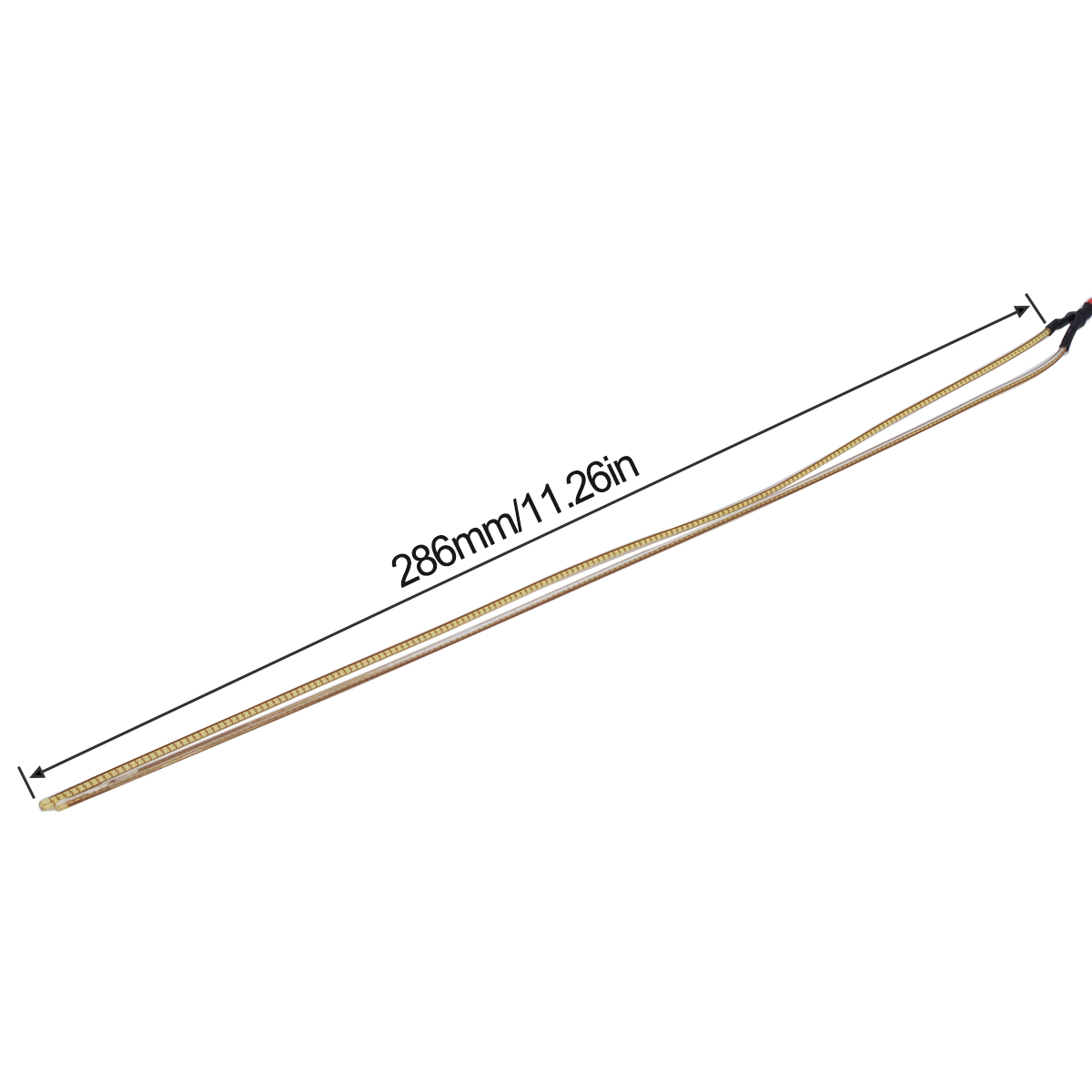 LED Strip Lights Night Spotlig - đánh giá và giá Yunshen Rc Hobby