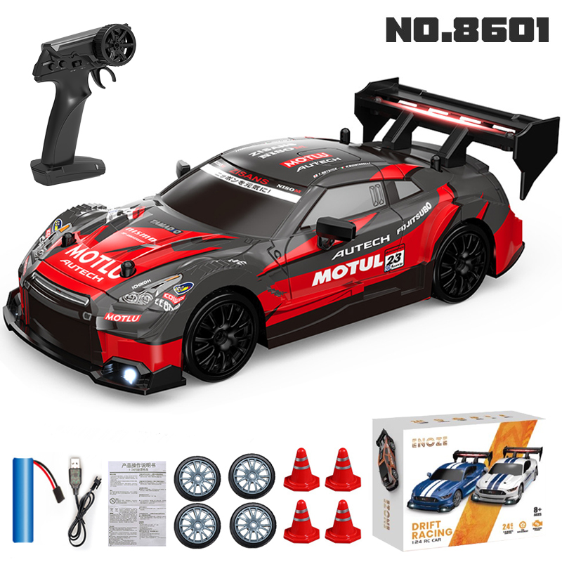 4WD Remote Control Car RC Drif - đánh giá và giá Rc Hobby Grade Drift Car