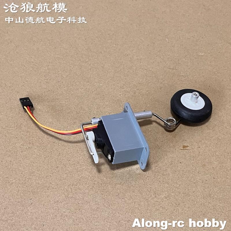 Freewing F-8E 64Mm EDF Phản Lự - đánh giá và giá Rc Hobby Land