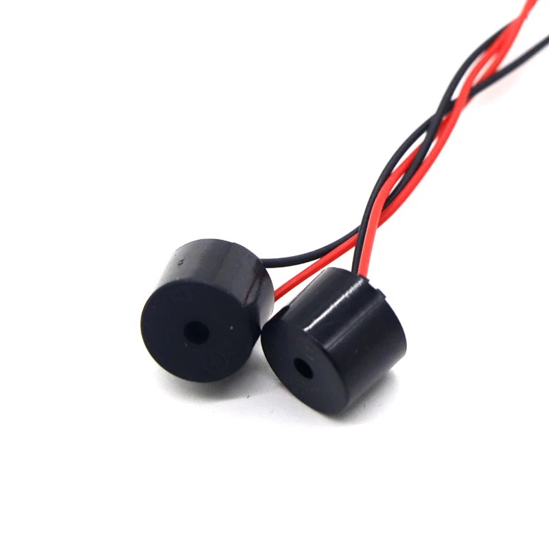 5V Buzzer With Wire For FPV Dr - đánh giá và giá Top Rc Hobby Mini Xcub