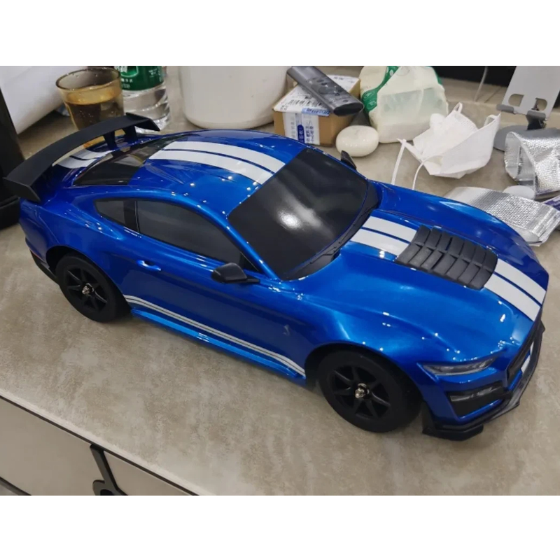 Mjx Rc 10306 Ford Mustang Shel - đánh giá và giá Rc Hobby Grade Drift Car