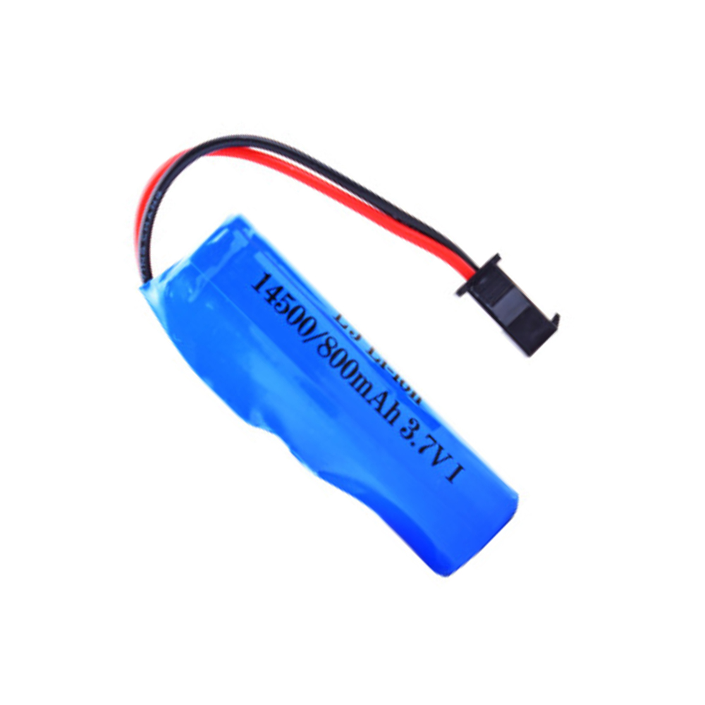 Li-ion 14500 3.7v For SG204PRO - đánh giá và giá Rc Hobby Drift Car