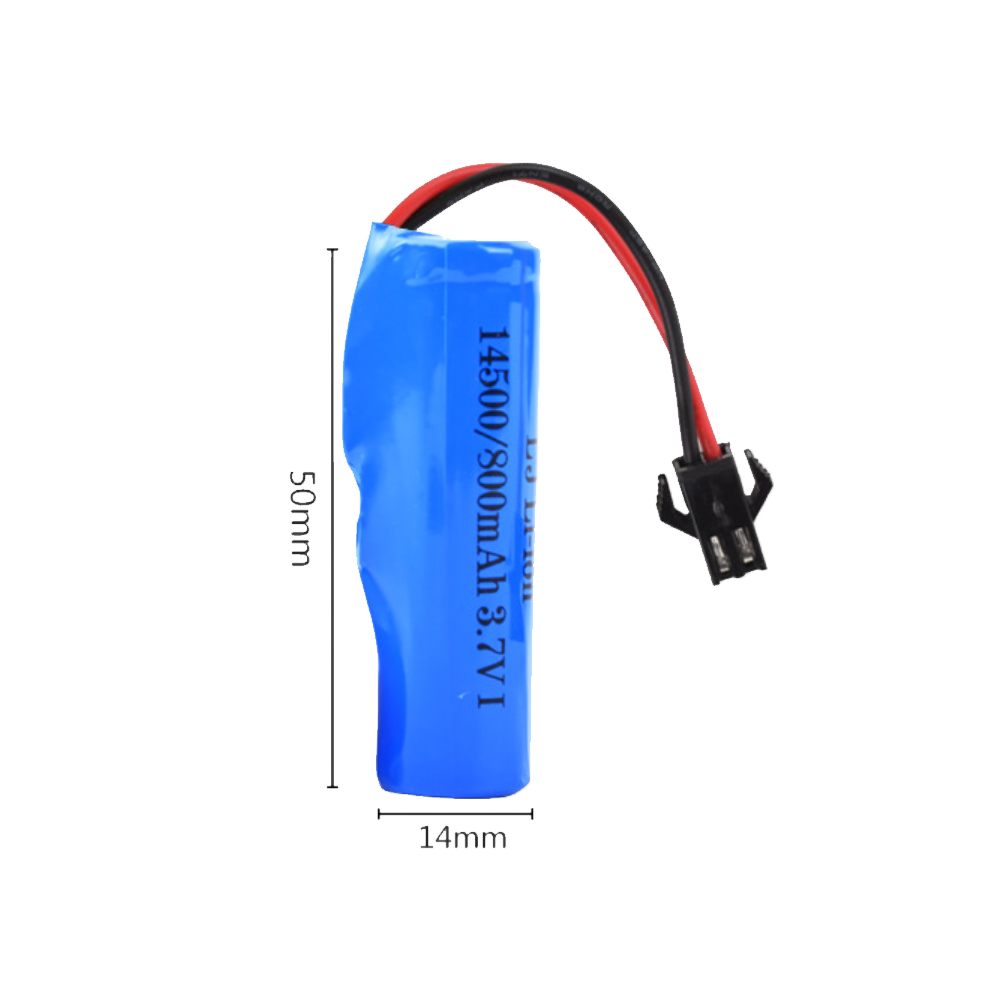 Li-ion 14500 3.7v For SG204PRO - đánh giá và giá Rc Hobby Drift Car