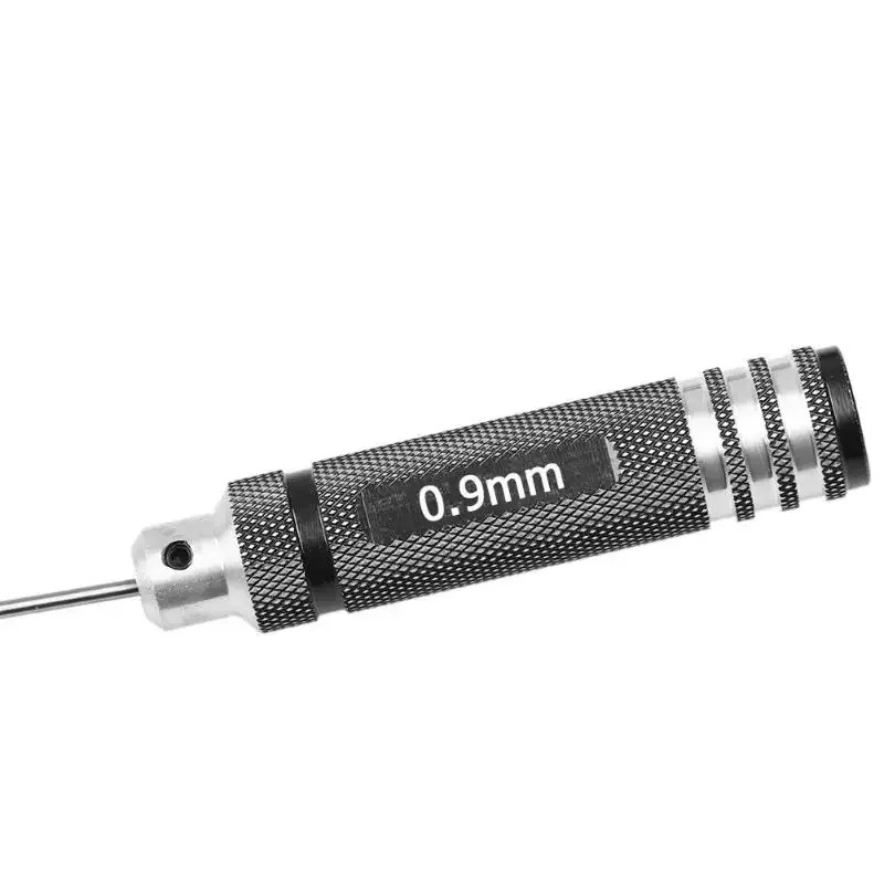 0.9/1.27/ 1.3/ 1.5/ 2.0/ 2.5/  - đánh giá và giá Rc Hobby Tool Kit