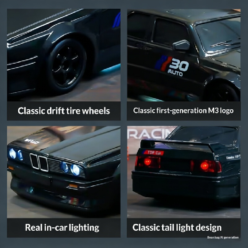 1:24 RC Drift Car 4WD Remote C - đánh giá và giá Rc Hobby Grade Drift Car