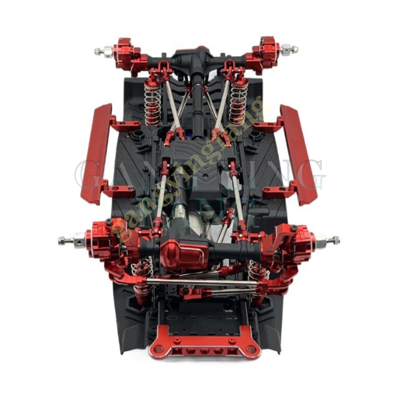 WLtoys 104020 1/10 Professiona - đánh giá và giá Rc Hobby Tool Kit