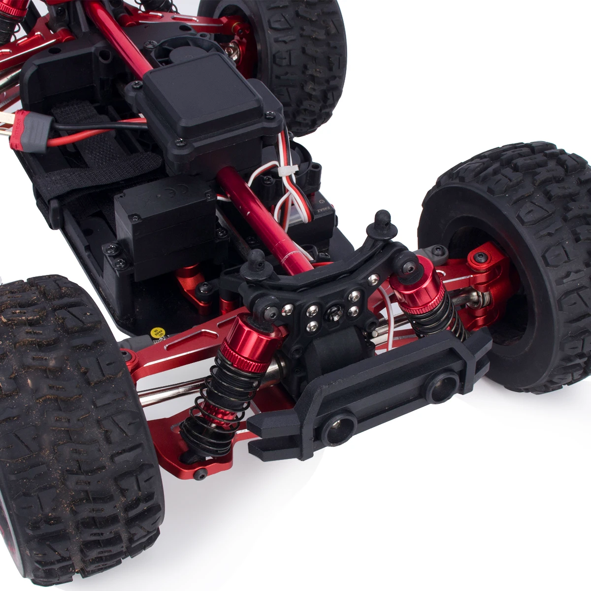 CNC Aluminum Steering Cup Fron - đánh giá và giá Rc Hobby Drift Car
