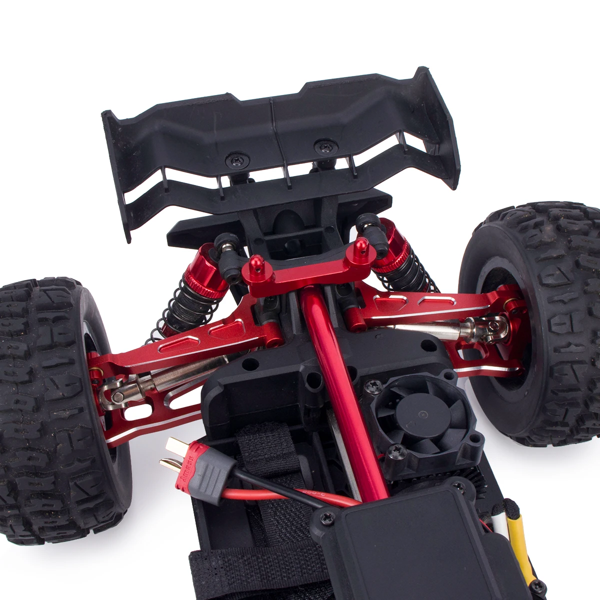CNC Aluminum Steering Cup Fron - đánh giá và giá Rc Hobby Drift Car