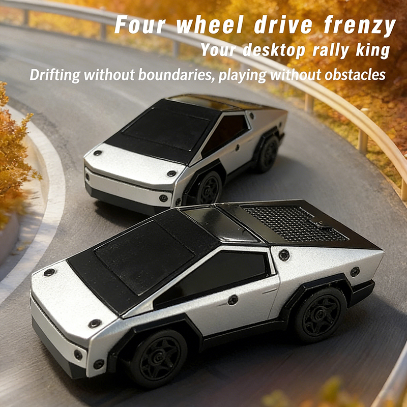 1:64 Mini 4WD RC Drift Racing  - đánh giá và giá Rc Hobby Grade Drift Car
