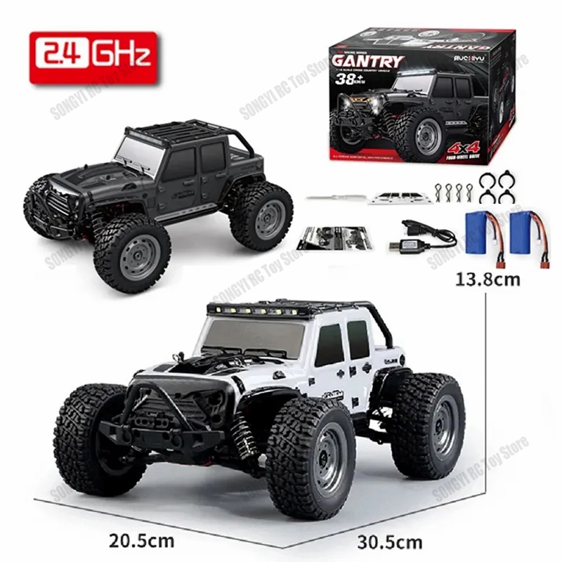 50 or 80KM/H Rc Cars 1/16 Off  - đánh giá và giá Rc Hobby Grade Drift Car