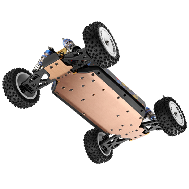 WLtoys 124017 124007 75KM/H  R - đánh giá và giá Rc Hobby Drift Car