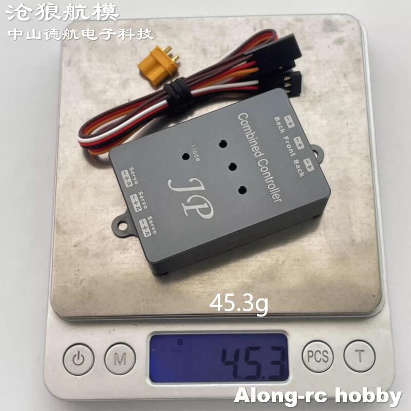 RC Airplane Models Parts JP Ho - đánh giá và giá Rc Hobby Land
