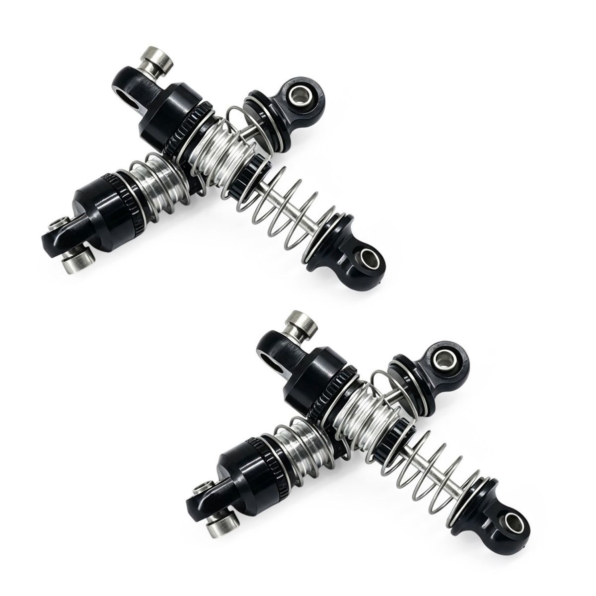 Hotteam Hobby Aluminum 21.5mm  - đánh giá và giá Rc Jeep Hobby