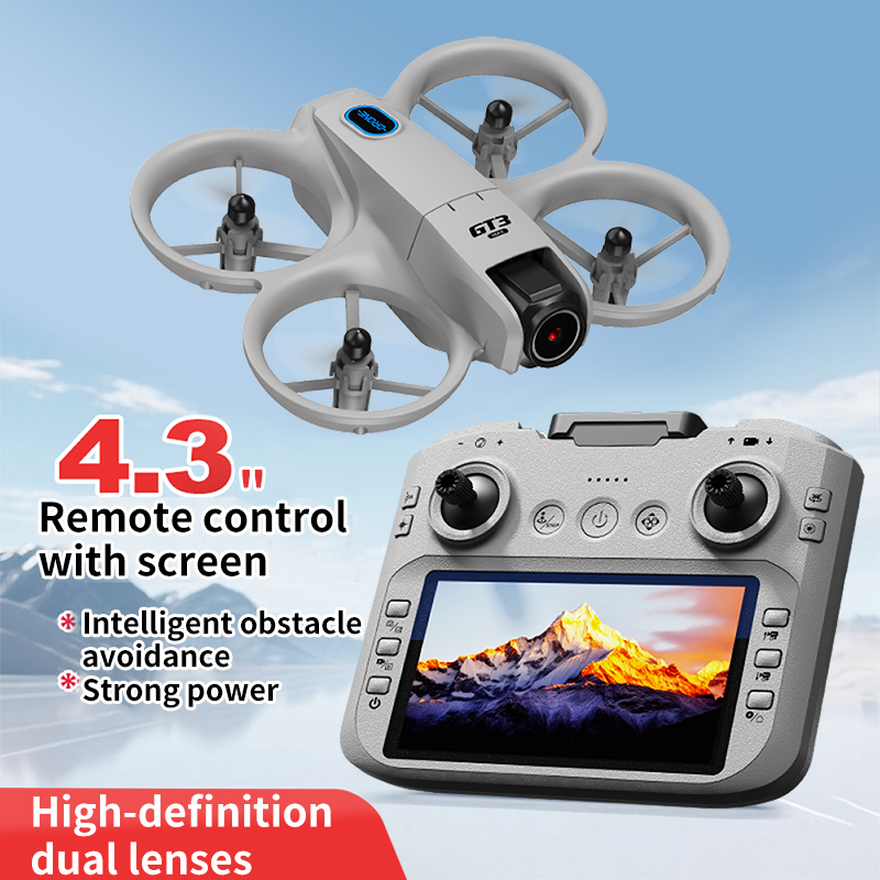 GT3 MAX Mini Foldable Drone wi - đánh giá và giá Top Rc Hobby Mini Xcub