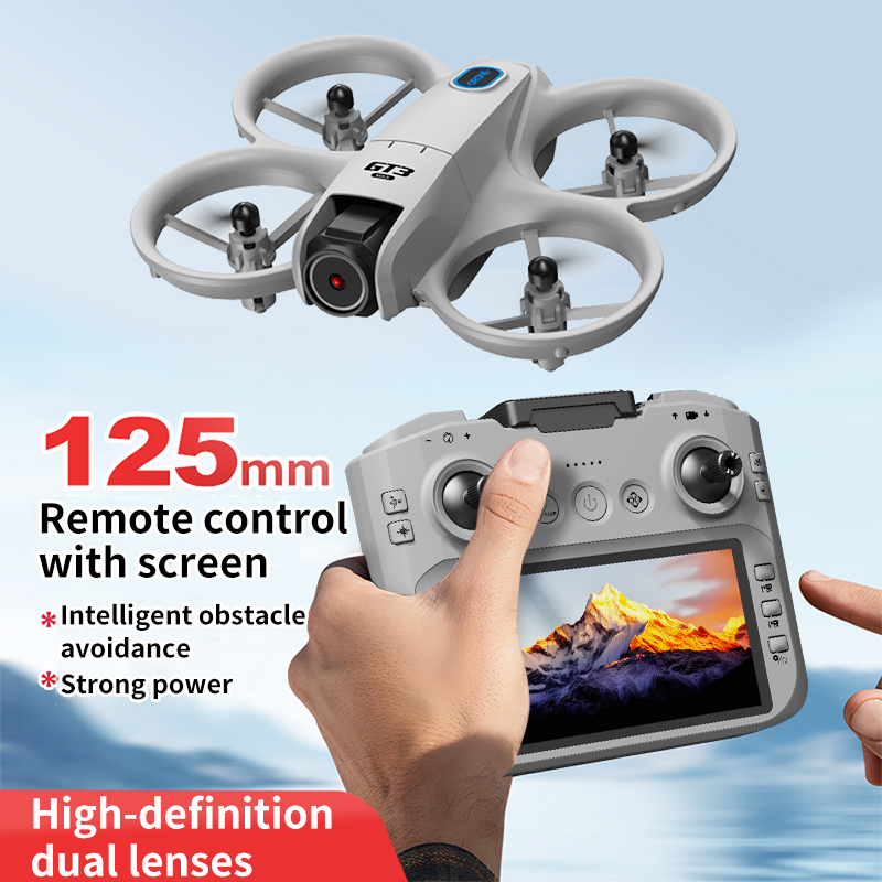 GT3 MAX Mini Foldable Drone wi - đánh giá và giá Top Rc Hobby Mini Xcub