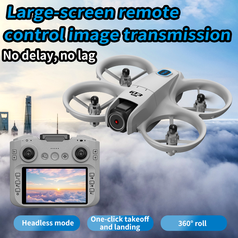 GT3 MAX Mini Foldable Drone wi - đánh giá và giá Top Rc Hobby Mini Xcub