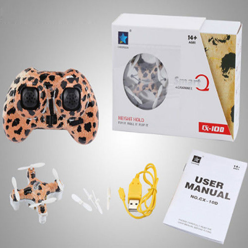 RC Quadcopter Cx10 Mini Remote - đánh giá và giá Top Rc Hobby Mini Xcub